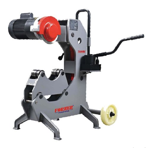 90 Degree Round and Square Tube Cutting Machine