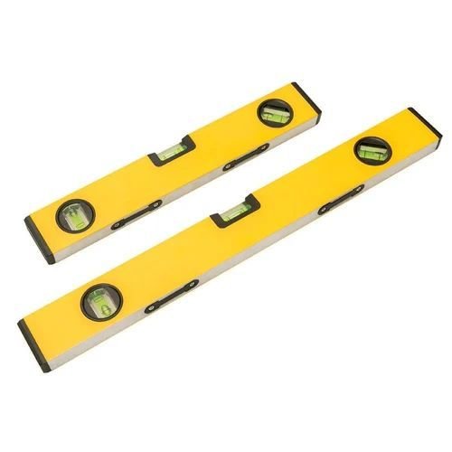 Aluminum Spirit Level