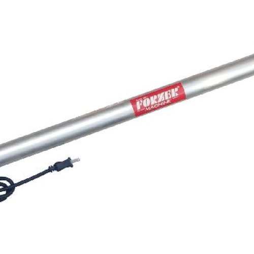 Electric Oil Barrel Pump