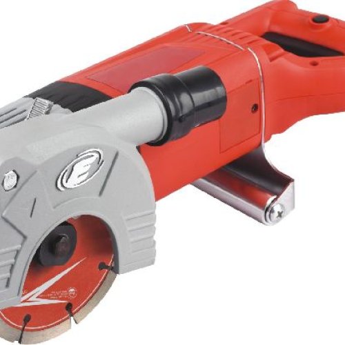 Electric Wall Chaser