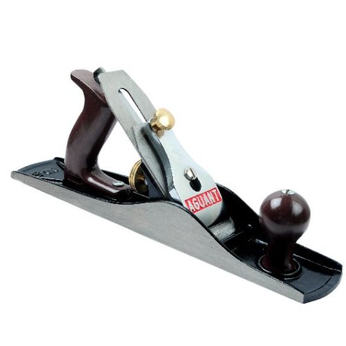 Iron Jack Plane