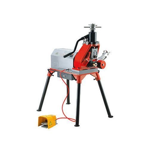 Pipe Grooving Machine