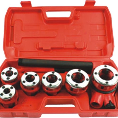 Ratchet Pipe Threader