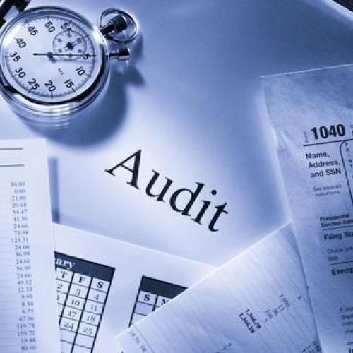 Auditing Services