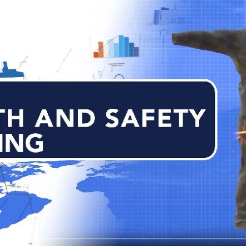 Health &AMP; Safety Training SERVICES