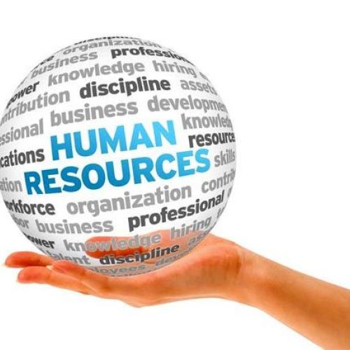 Human Resources Services