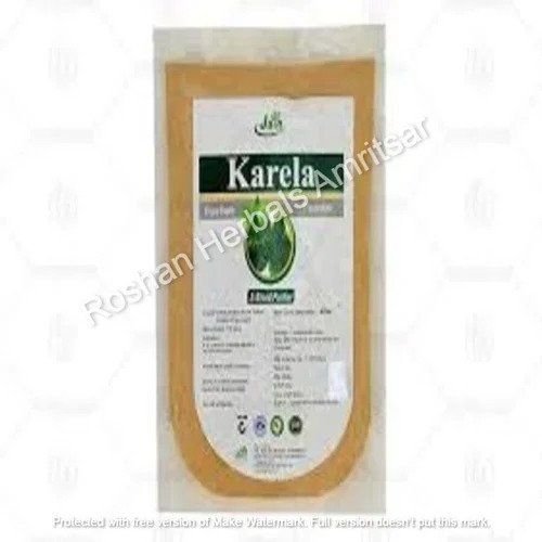 Jain Karela Powder