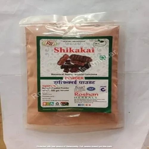Roshan Herbals Shikakai Powder