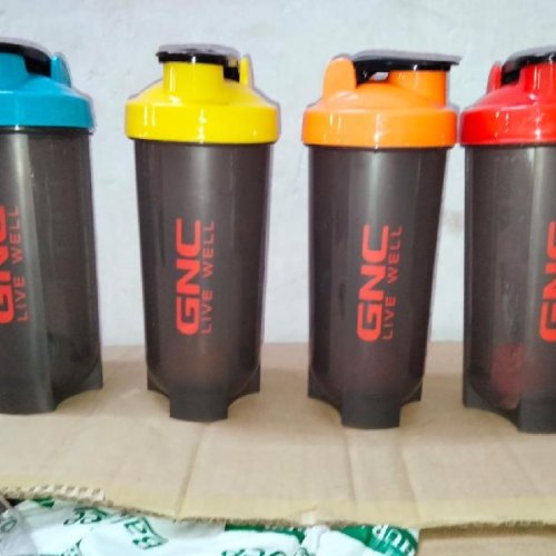 700ml GNC Shaker Bottle
