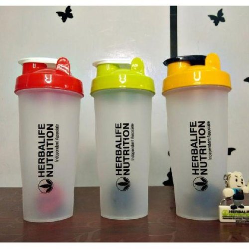 700ml Herbal Life Nutrition Shaker Bottle