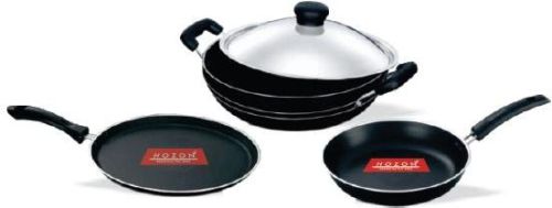 Non Stick Cookware Set