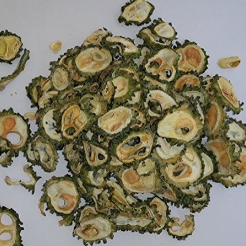 Dried Bitter Gourd