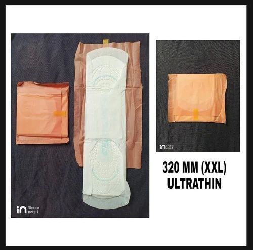320mm Sanitary Napkins