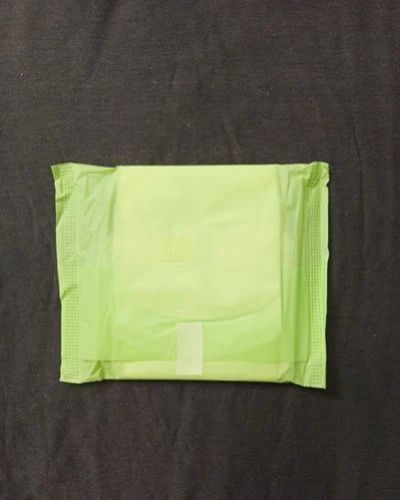 Green Sanitary Napkins