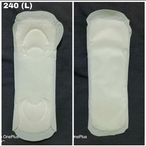 Large Sanitary Napkins