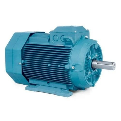ABB Electric Motor