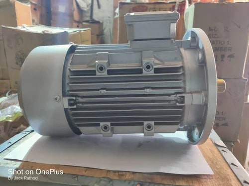 Electric Brake Motor