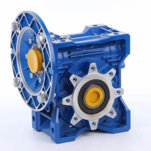 NMRV Worm Gearbox