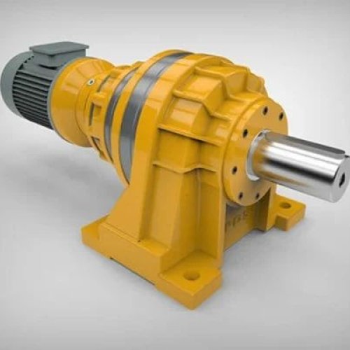 Planetary Gear Motor