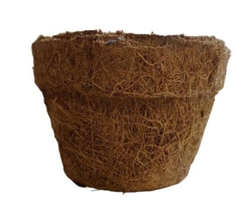 Coco Peat Pots
