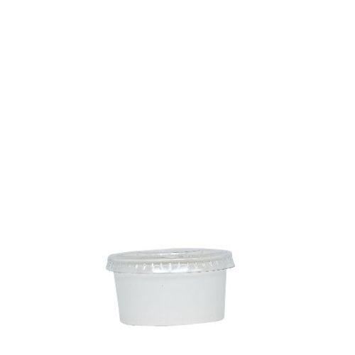 100 Ml Ice Cream Cups