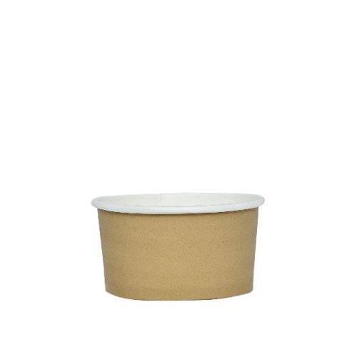 500 Ml Ice Cream Cups