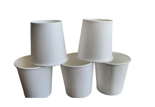 Compostable Paper Cups