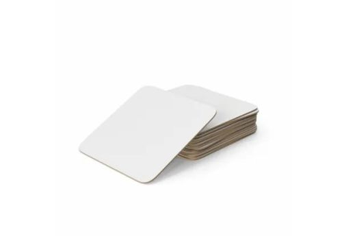 Paper Coasters