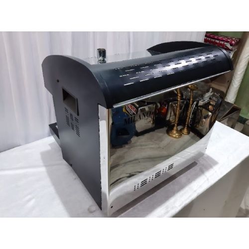 Coffee Vending Machine