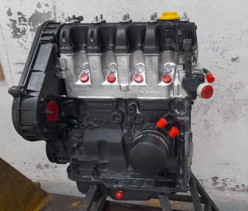 Tata Super Ace Euro 2 / 3 Engine Long Block