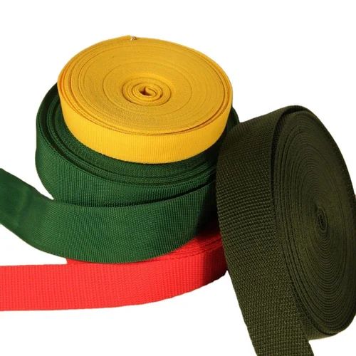 Bag Niwar PP Webbing Tape