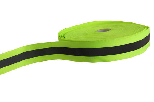 Reflector PP Webbing Tape