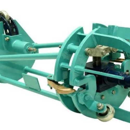 Internal Clamps