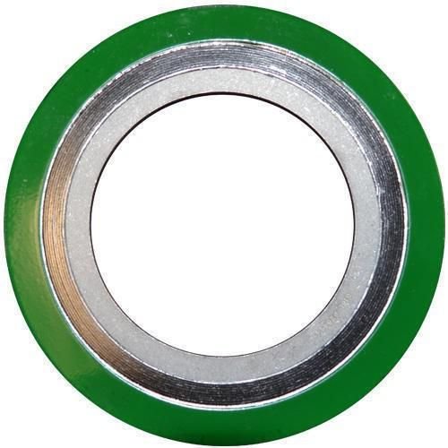 Spiral Wound Metallic Gasket
