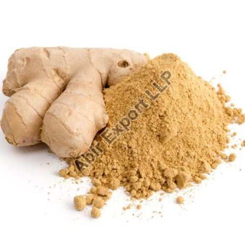 Ginger Powder