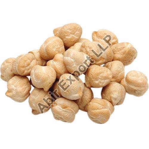 White Chickpeas