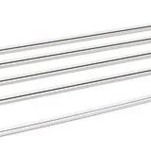 Stainless Steel Towel Rack