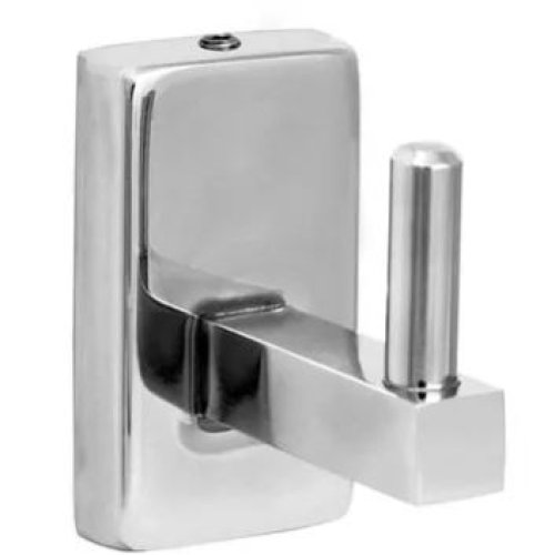 Bathroom Stainless Steel Robe Hook
