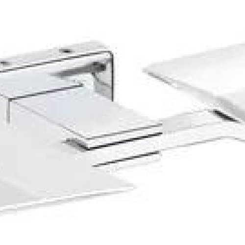 Double Soap Dish Holder