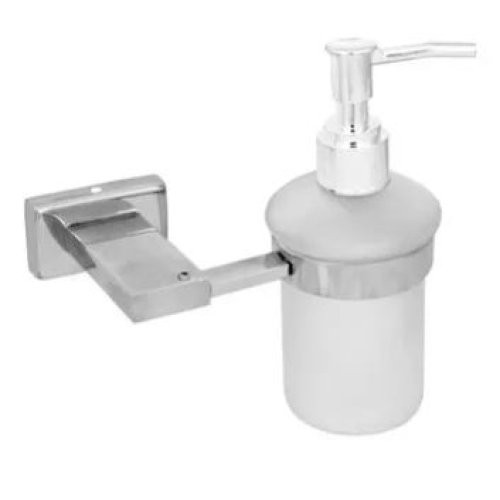 SS LIQUID BOTTLE HOLDER