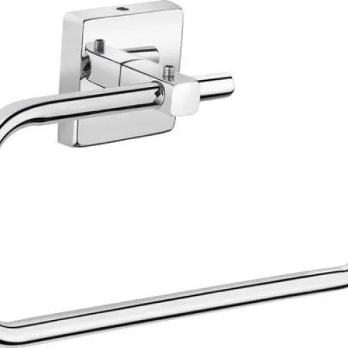 SS Bathroom Towel Ring