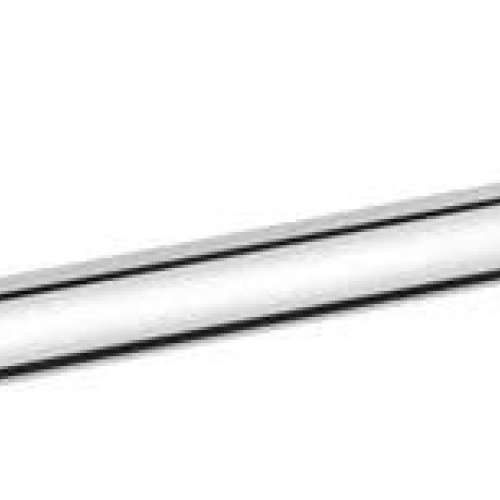 SS Single Towel Ring