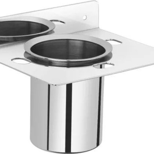 SS Single Tumbler Holder
