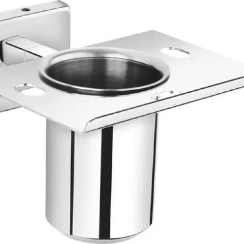 SS Toothbrush Holder