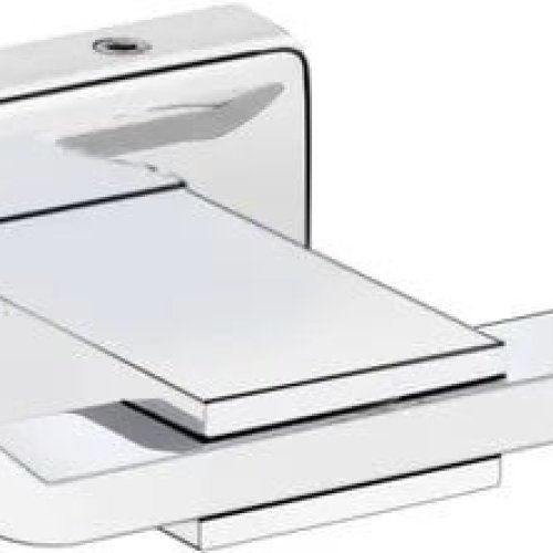 Stainless Steel Towel Hook