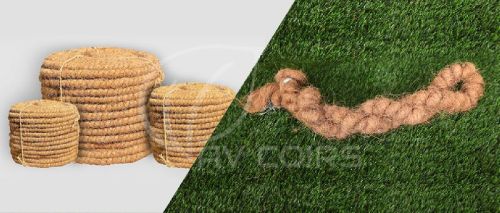 Curled Coir Rope