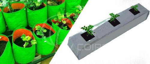 Coco Grow Bags