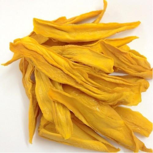 Dried Mango Slices