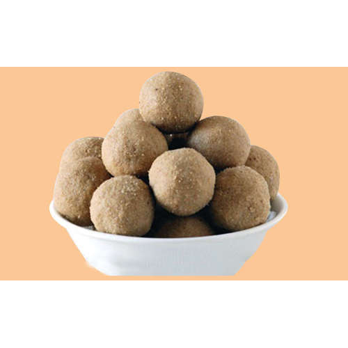 Millet Sweet Laddu
