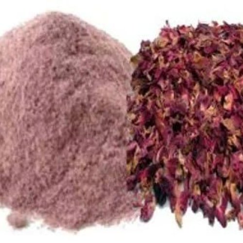 Rose Petal Powder